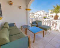 Resale - Quad / Semi-Detached - La Marina - Urb. La Marina