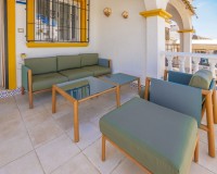 Resale - Quad / Semi-Detached - La Marina - Urb. La Marina
