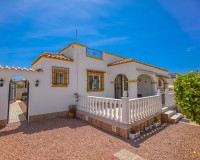 Resale - Quad / Semi-Detached - La Marina - Urb. La Marina