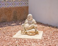 Resale - Quad / Semi-Detached - La Marina - Urb. La Marina