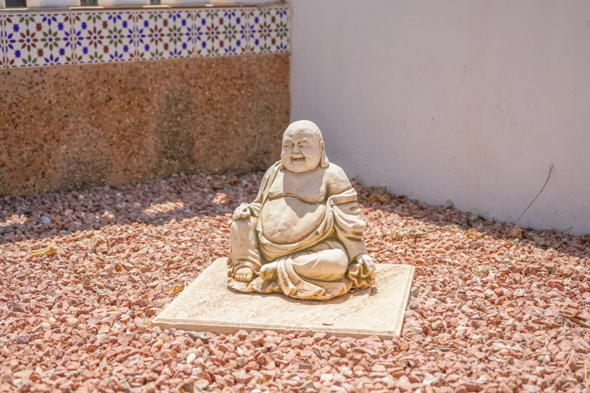 Resale - Quad / Semi-Detached - La Marina - Urb. La Marina
