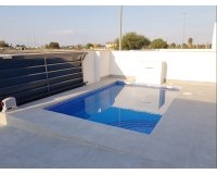 Resale - Semi-Detached - Daya Nueva
