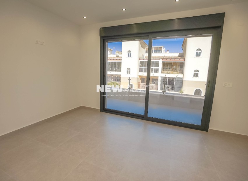 Resale - Semi-Detached - Formentera del Segura