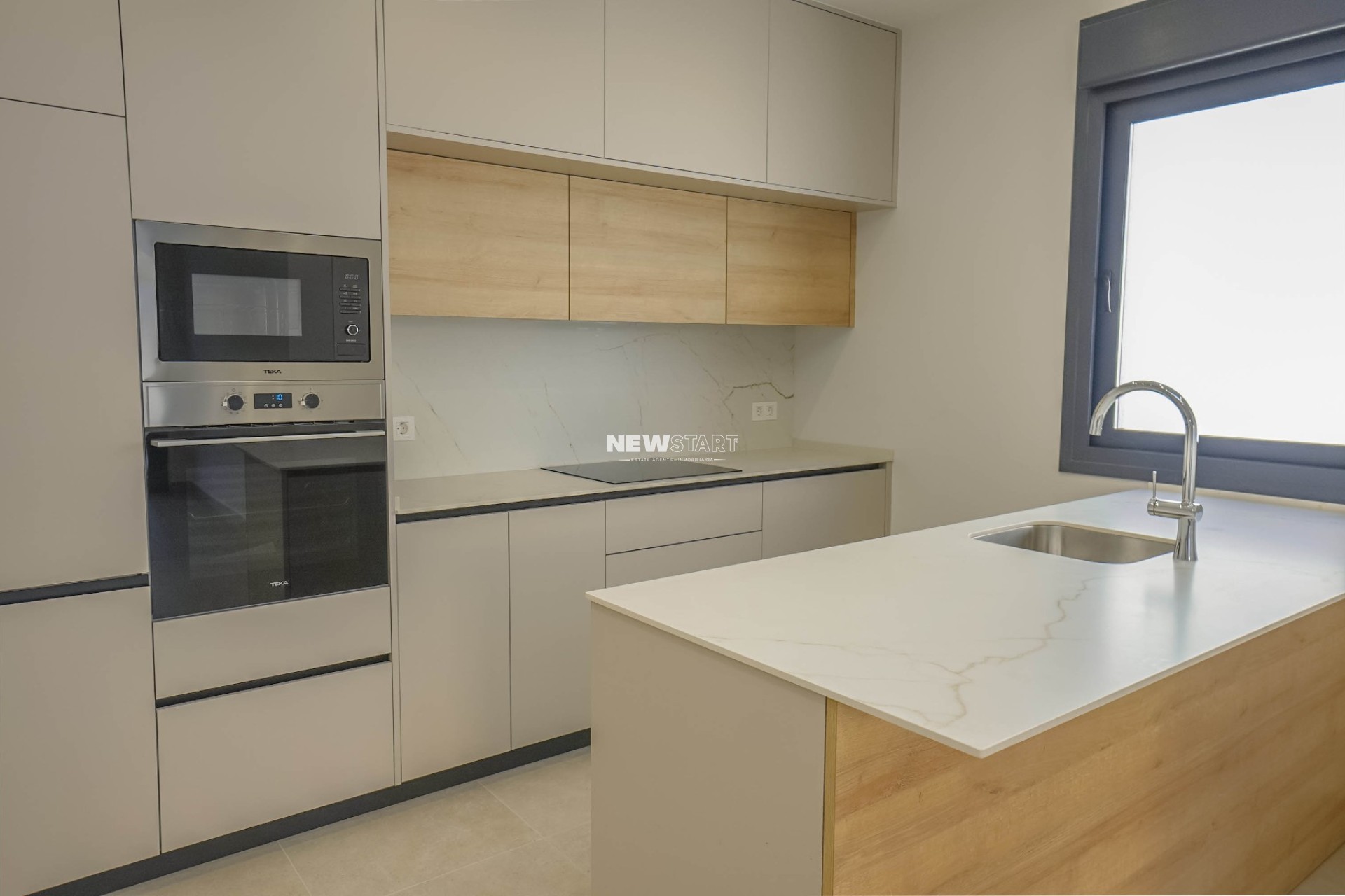 Resale - Semi-Detached - Formentera del Segura