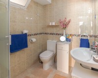 Resale - Semi-Detached - La Marina - Urb. El Oasis