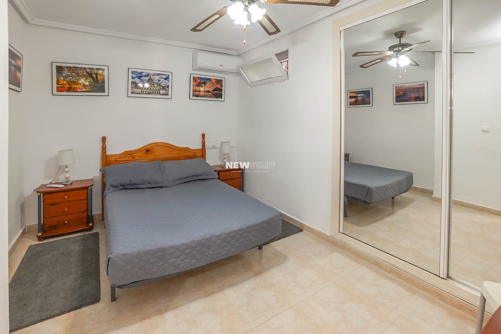 Resale - Semi-Detached - La Marina - Urb. El Oasis