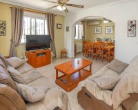 Resale - Semi-Detached - La Marina - Urb. El Oasis