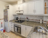 Resale - Semi-Detached - La Marina - Urb. El Oasis