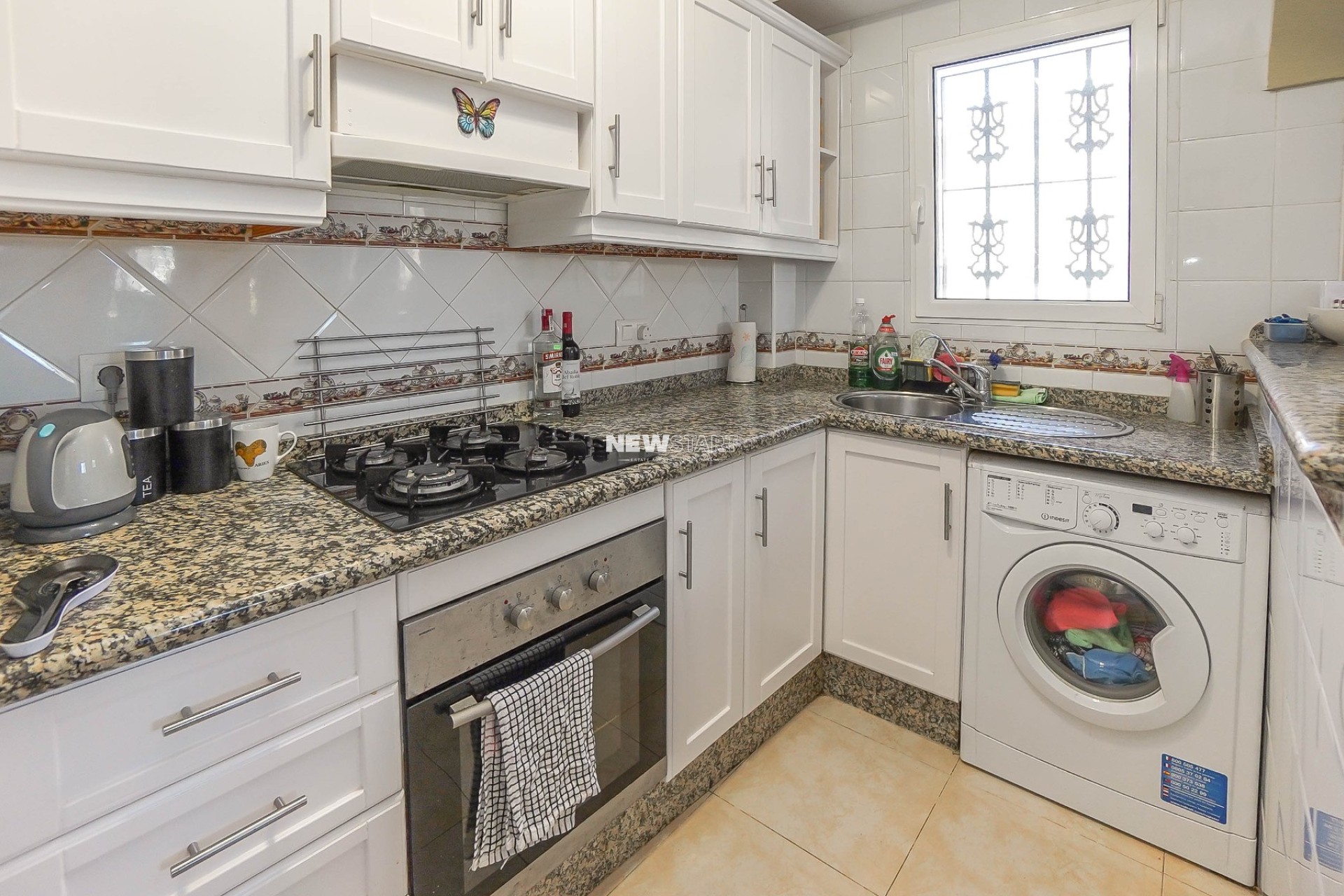 Resale - Semi-Detached - La Marina - Urb. El Oasis