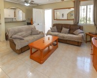 Resale - Semi-Detached - La Marina - Urb. El Oasis