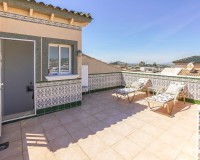 Resale - Semi-Detached - La Marina - Urb. El Oasis