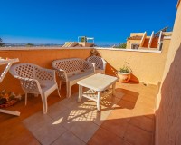 Resale - Semi-Detached - La Marina - Urb. La Marina