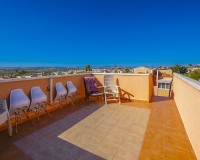 Resale - Semi-Detached - La Marina - Urb. La Marina