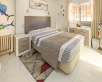 Resale - Semi-Detached - La Marina - Urb. La Marina