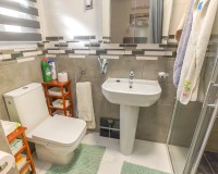 Resale - Semi-Detached - La Marina - Urb. La Marina