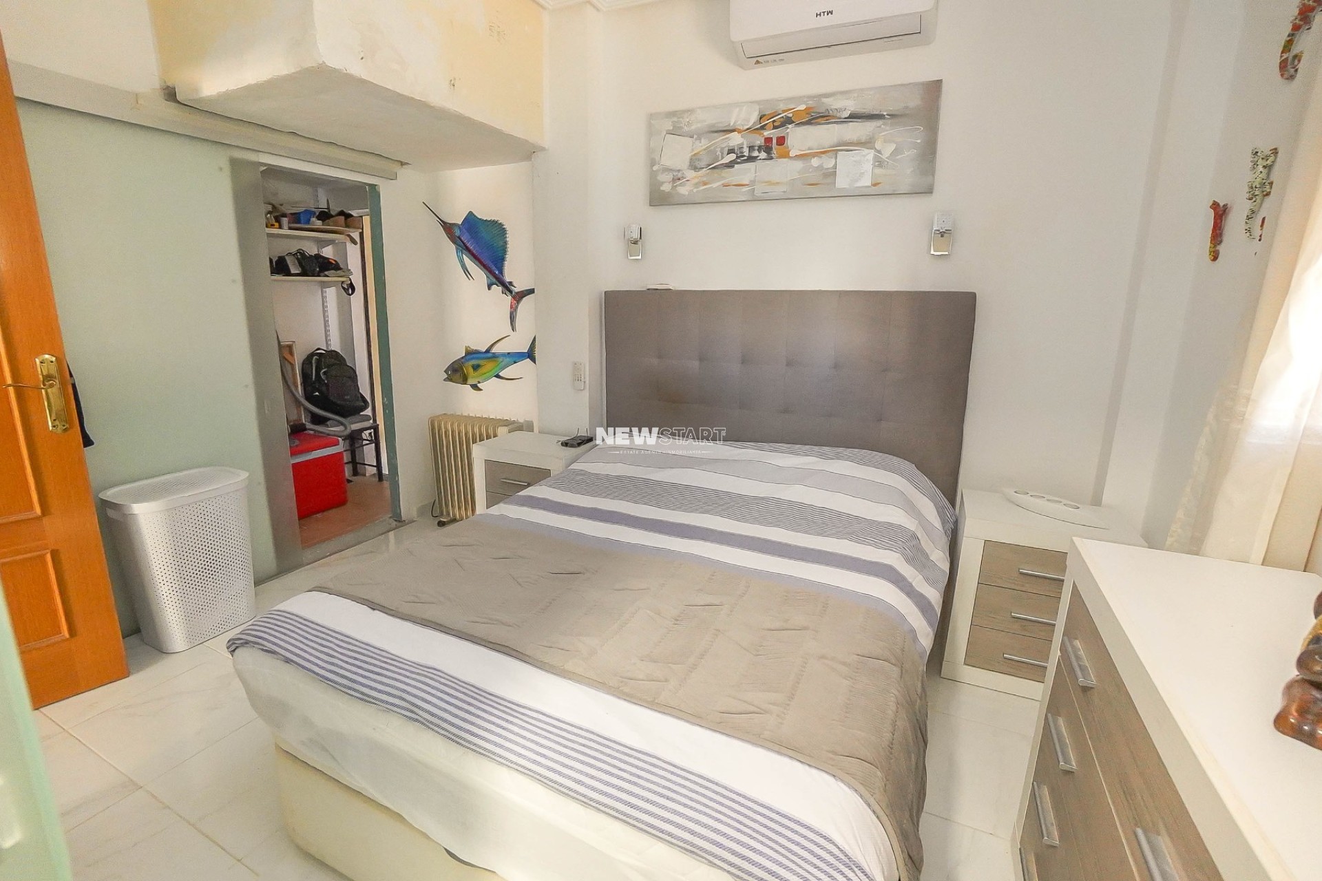 Resale - Semi-Detached - La Marina - Urb. La Marina