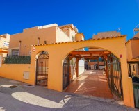 Resale - Semi-Detached - La Marina - Urb. La Marina