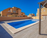 Resale - Semi-Detached - La Marina - Urb. La Marina