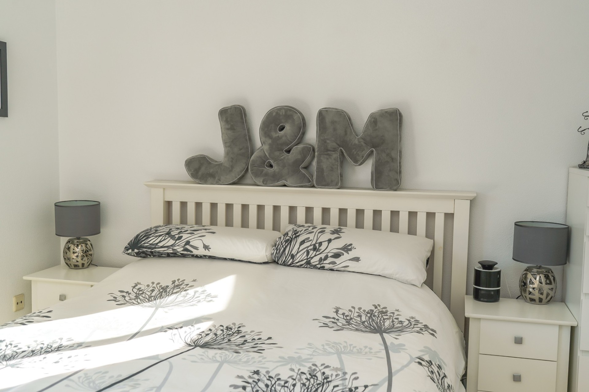Resale - Semi Detached Quad - La Marina - Urb. El Oasis