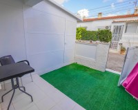 Resale - Terraced - La Marina - Urb. La Marina