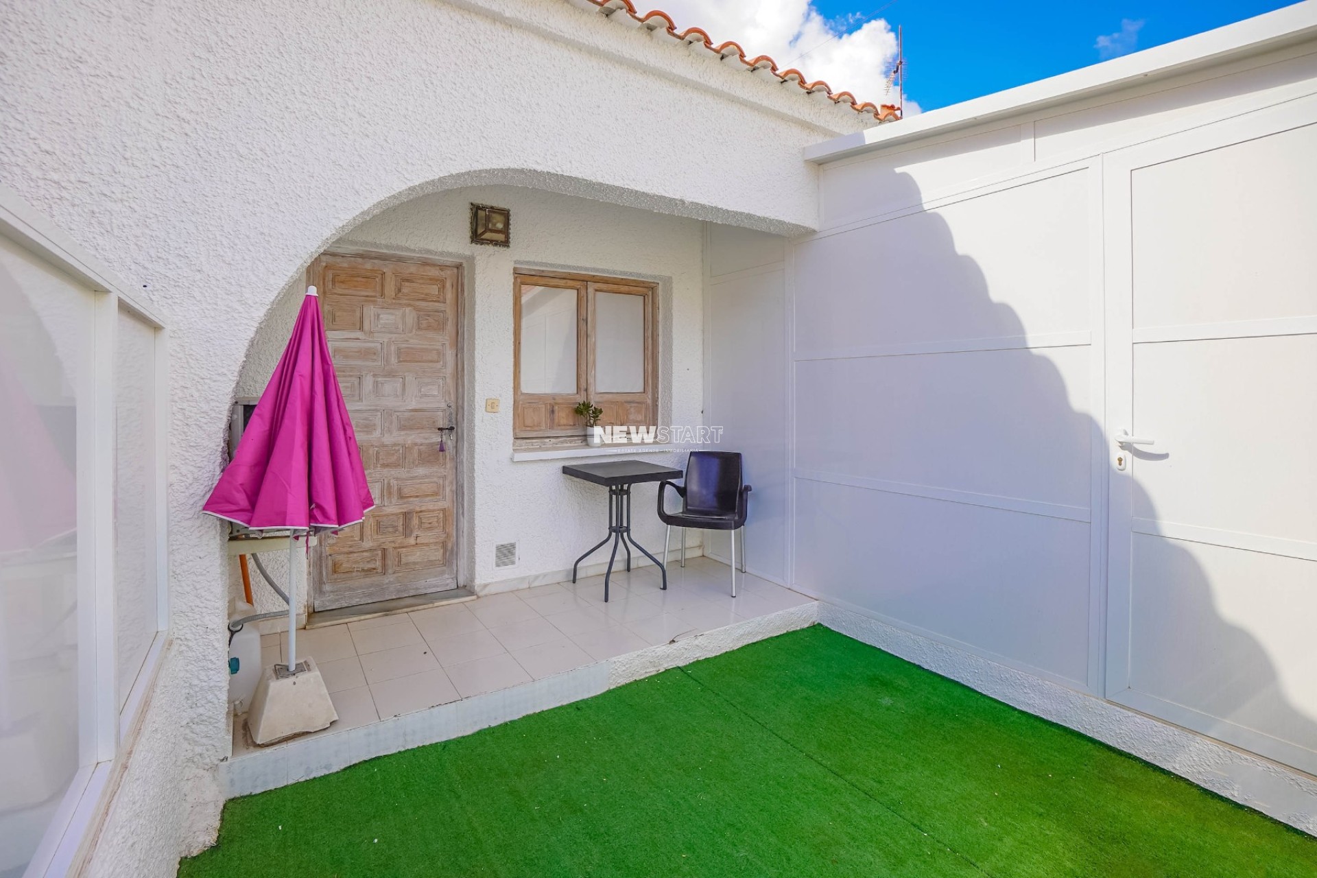 Resale - Terraced - La Marina - Urb. La Marina