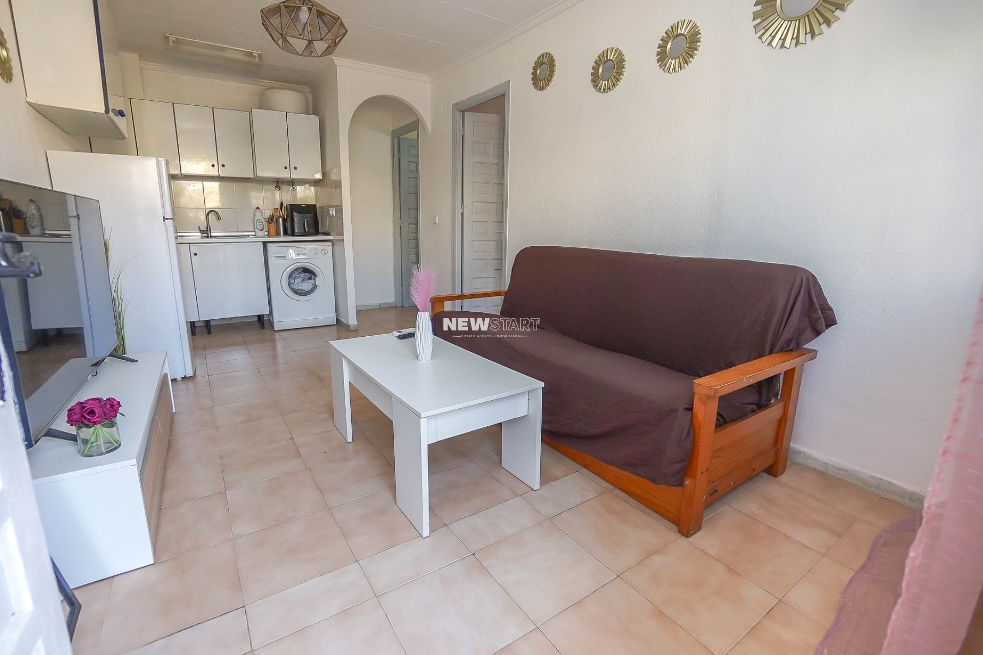 Resale - Terraced - La Marina - Urb. La Marina