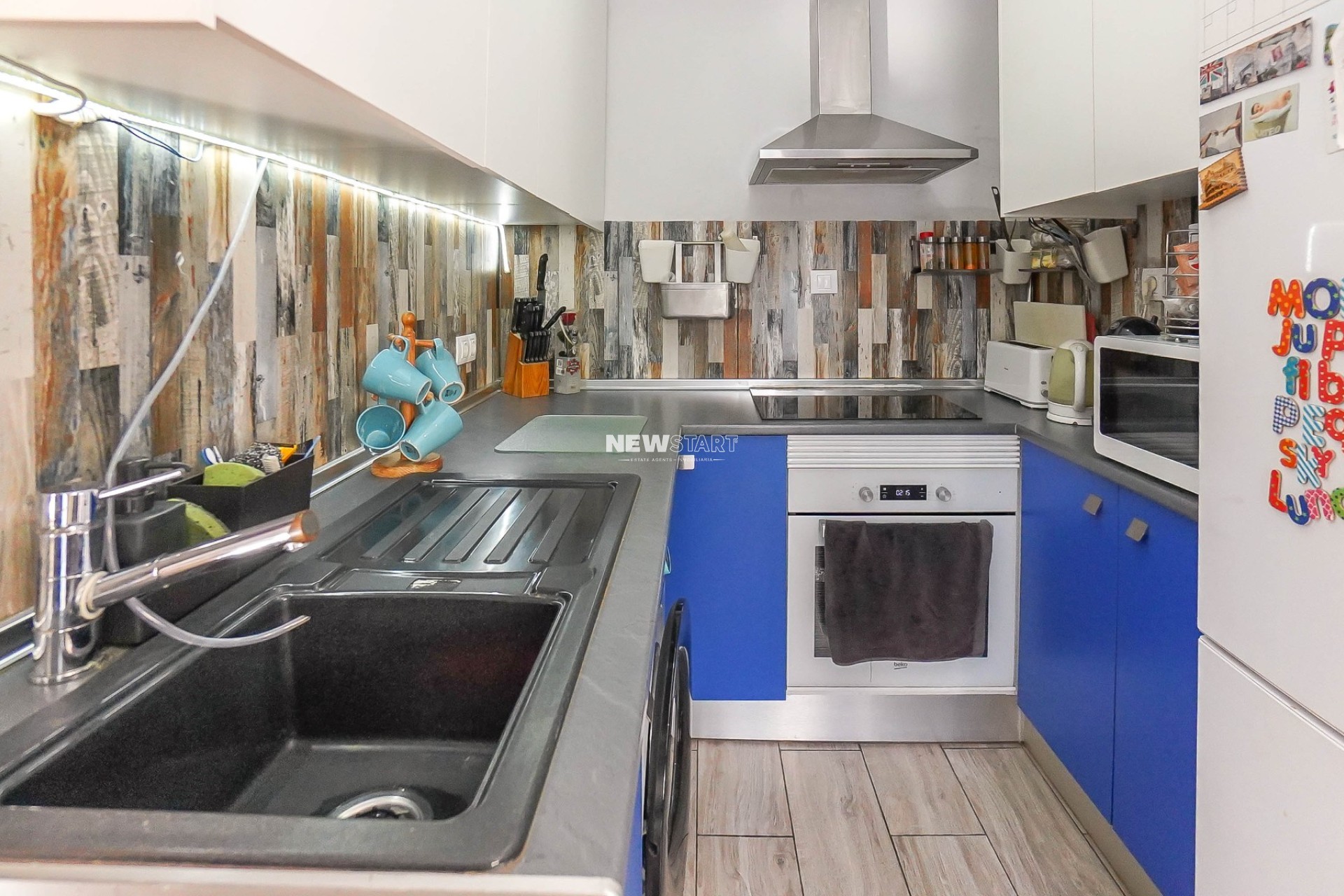 Resale - Terraced - La Marina - Urb. La Marina