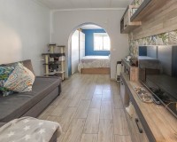 Resale - Terraced - La Marina - Urb. La Marina