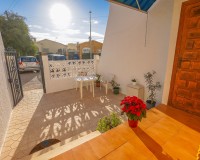 Resale - Terraced - La Marina - Urb. La Marina