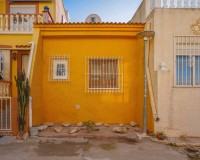 Resale - Terraced - La Marina - Urb. La Marina