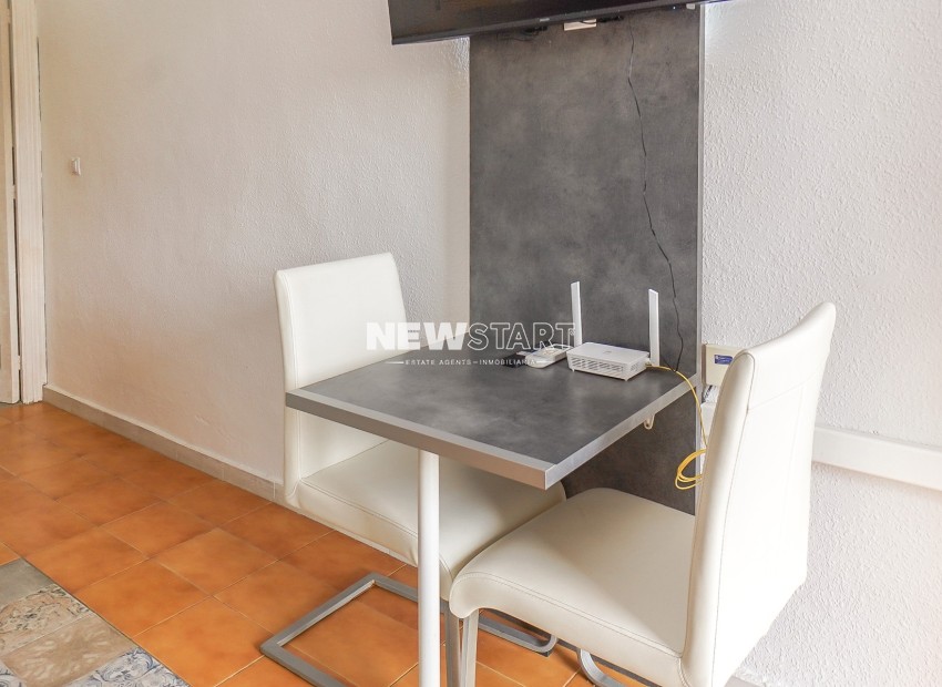 Resale - Terraced - La Marina - Urb. La Marina