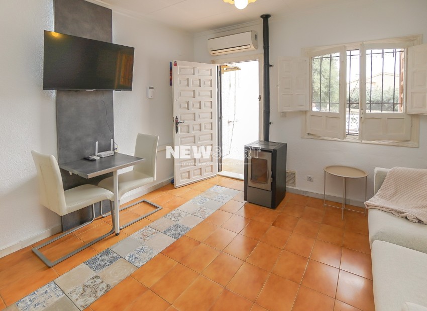 Resale - Terraced - La Marina - Urb. La Marina