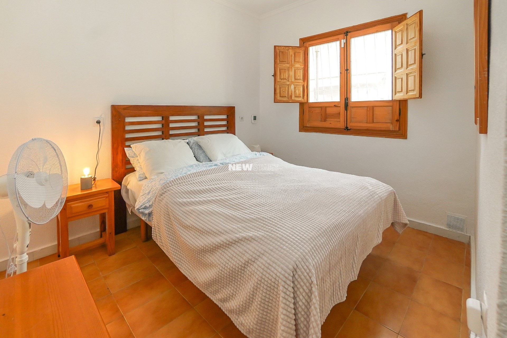 Resale - Terraced - La Marina - Urb. La Marina