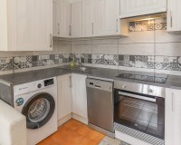 Resale - Terraced - La Marina - Urb. La Marina