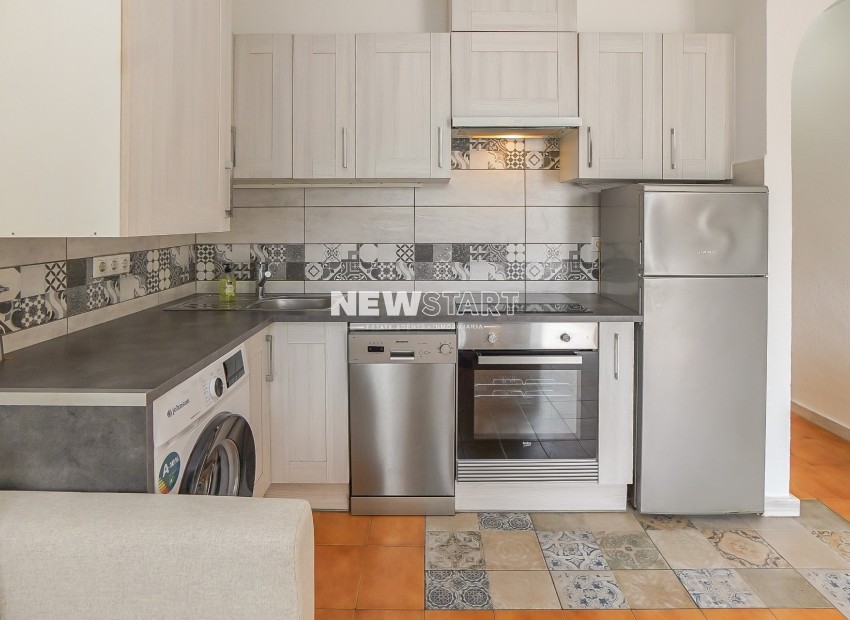 Resale - Terraced - La Marina - Urb. La Marina