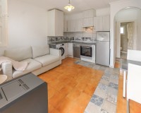 Resale - Terraced - La Marina - Urb. La Marina