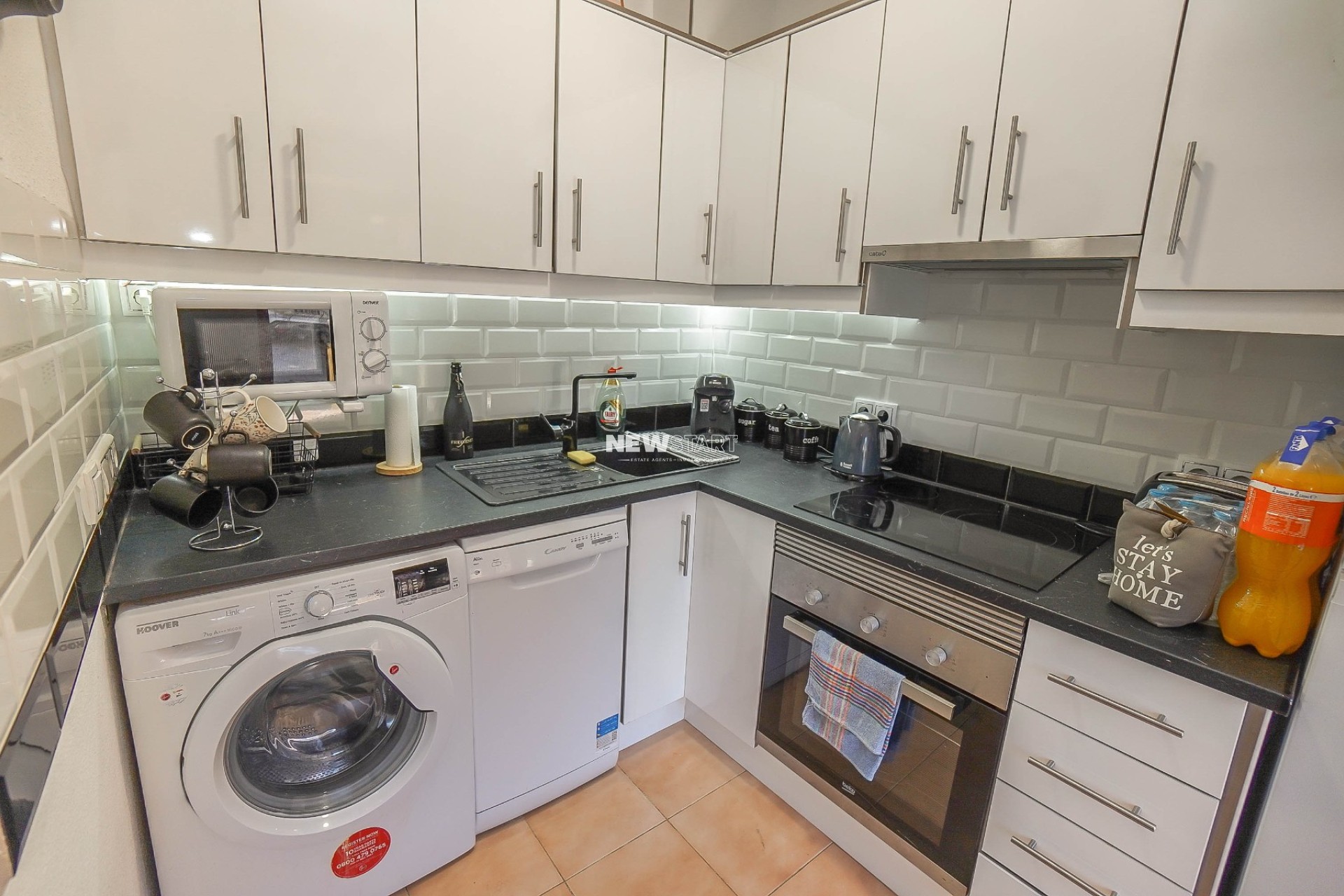 Resale - Terraced - La Marina - Urb. La Marina