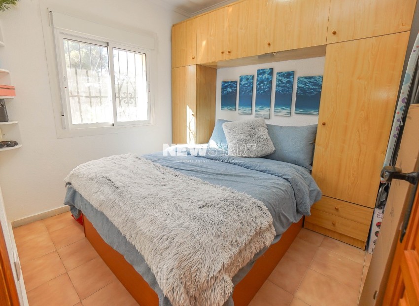 Resale - Terraced - La Marina - Urb. La Marina