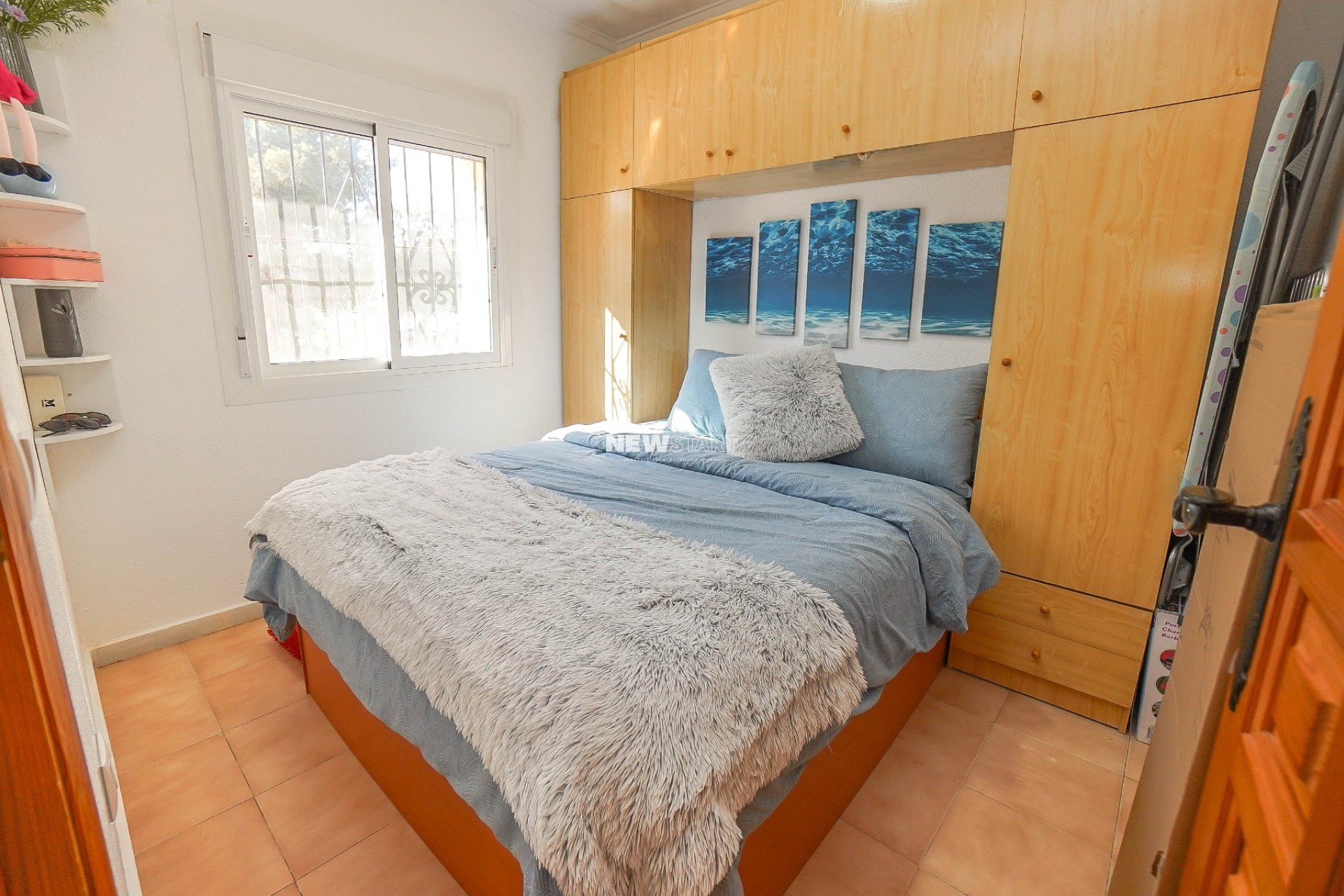 Resale - Terraced - La Marina - Urb. La Marina