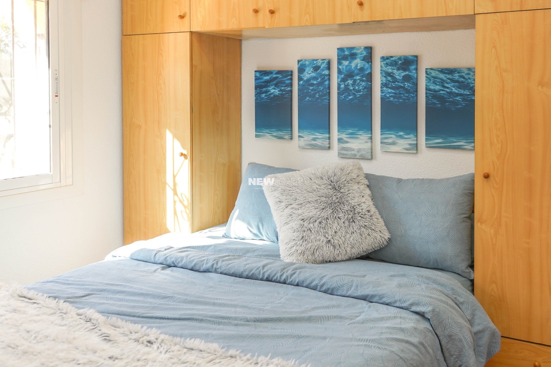 Resale - Terraced - La Marina - Urb. La Marina