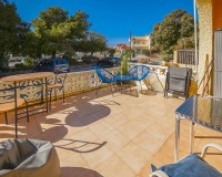 Resale - Terraced - La Marina - Urb. La Marina