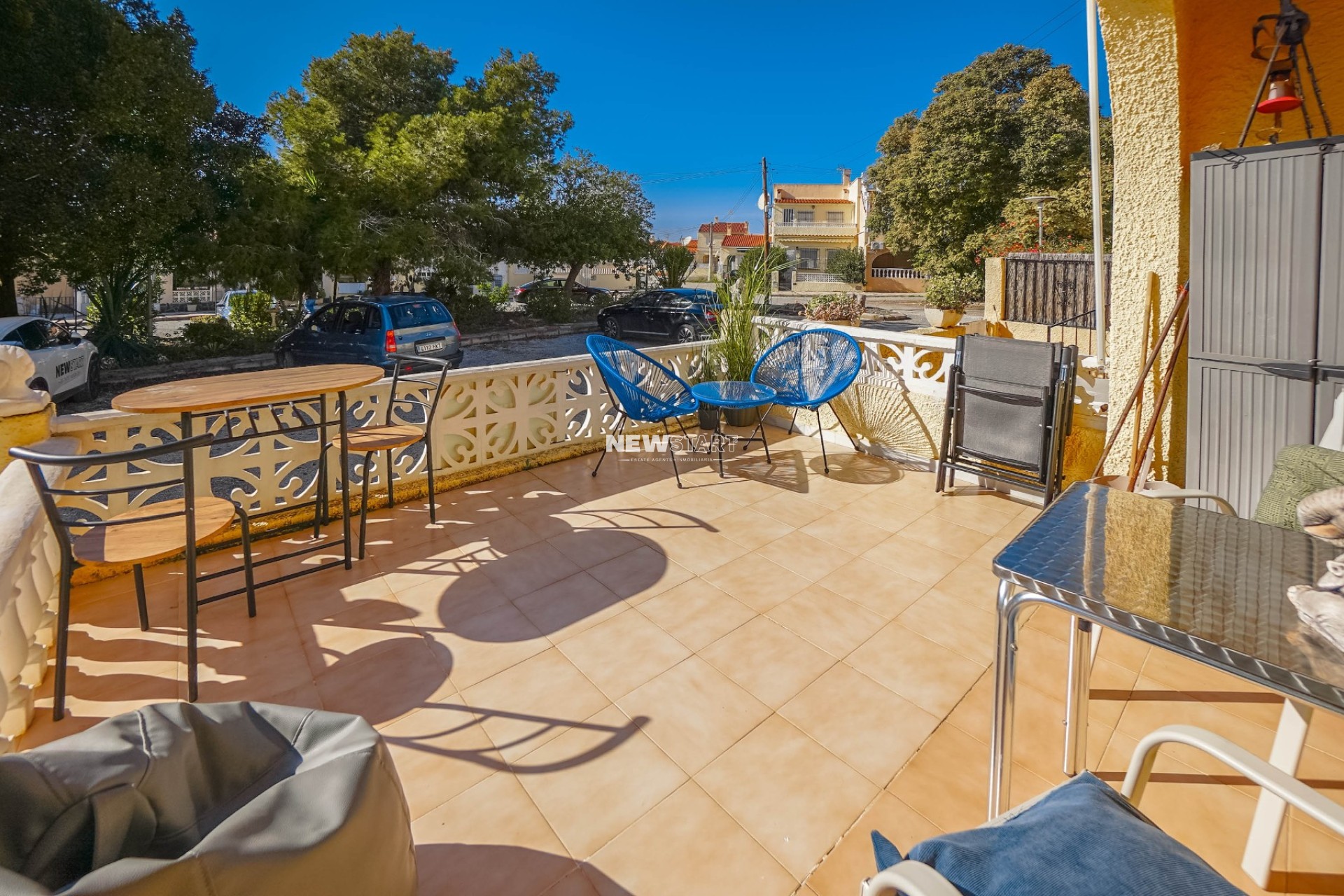 Resale - Terraced - La Marina - Urb. La Marina