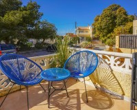 Resale - Terraced - La Marina - Urb. La Marina