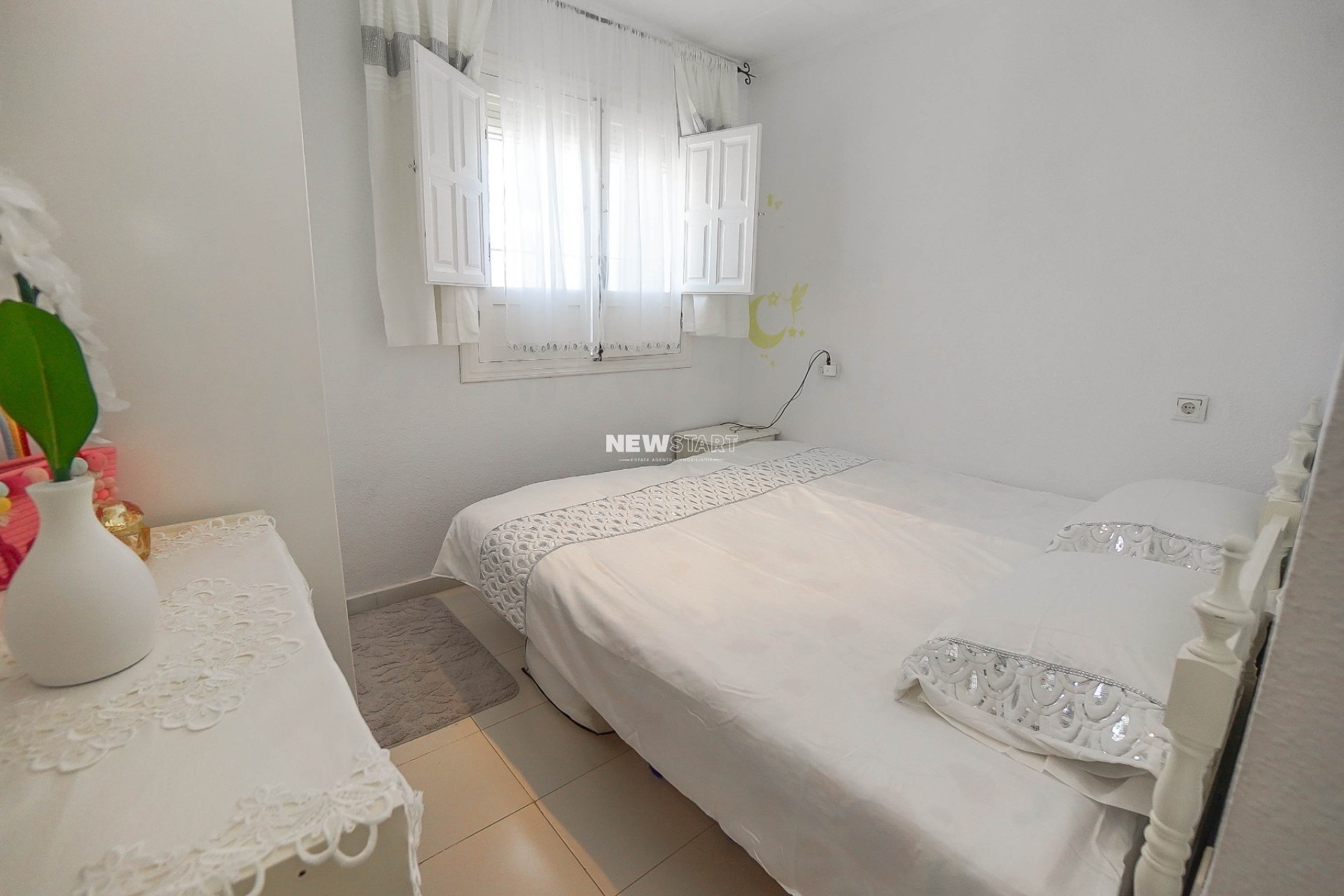 Resale - Terraced - La Marina - Urb. La Marina