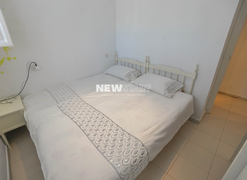 Resale - Terraced - La Marina - Urb. La Marina