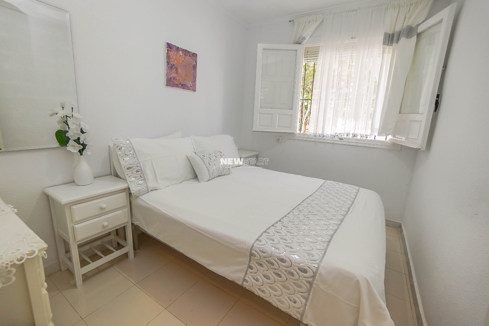 Resale - Terraced - La Marina - Urb. La Marina