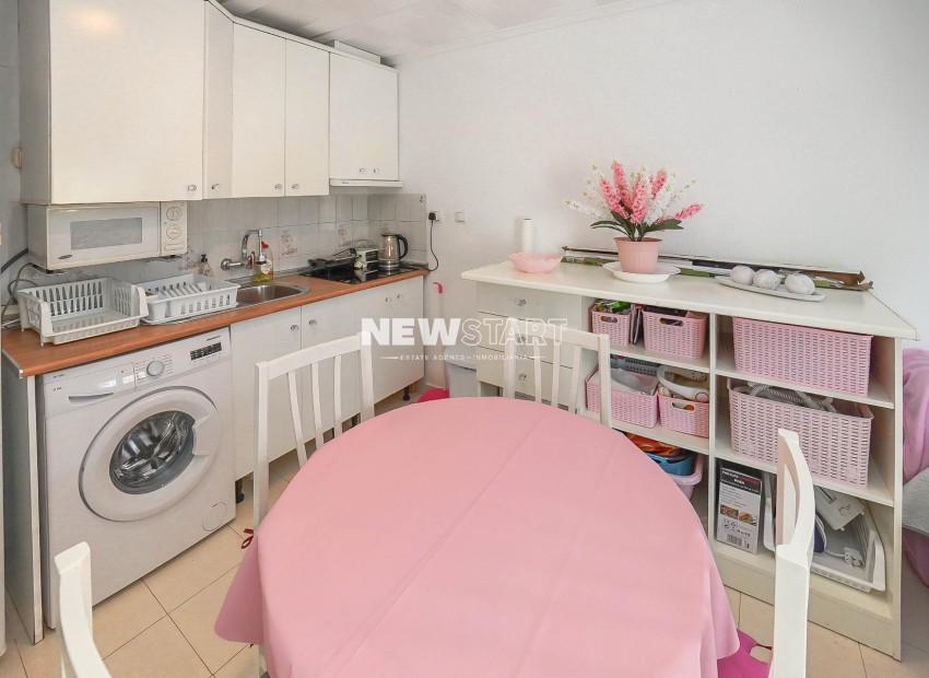 Resale - Terraced - La Marina - Urb. La Marina