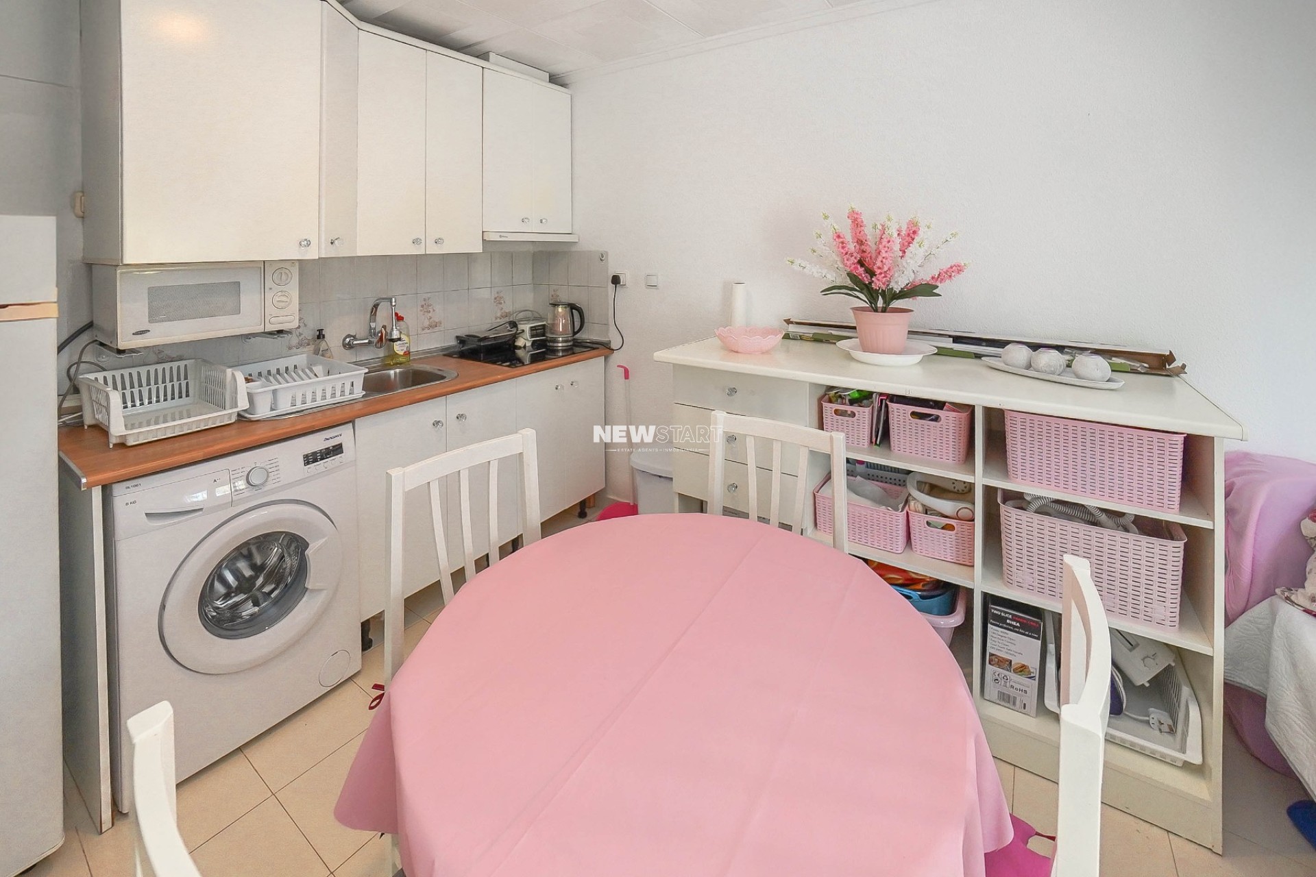 Resale - Terraced - La Marina - Urb. La Marina