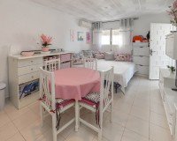 Resale - Terraced - La Marina - Urb. La Marina