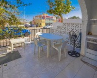 Resale - Terraced - La Marina - Urb. La Marina